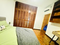 Ridgewood (D10), Condominium #611131131